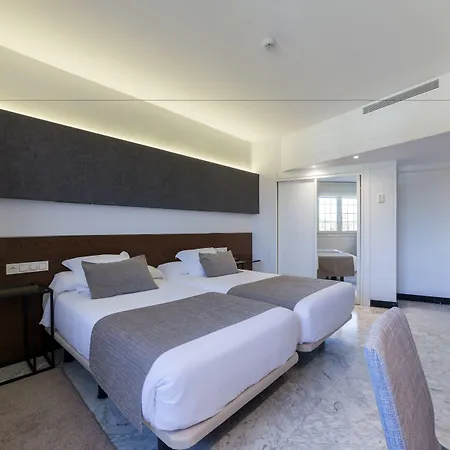 Avenida San Sebastián