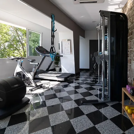 Avenida Hotel San Sebastián