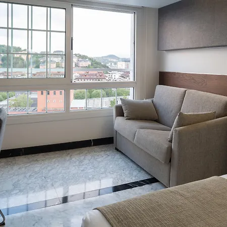 Avenida San Sebastián