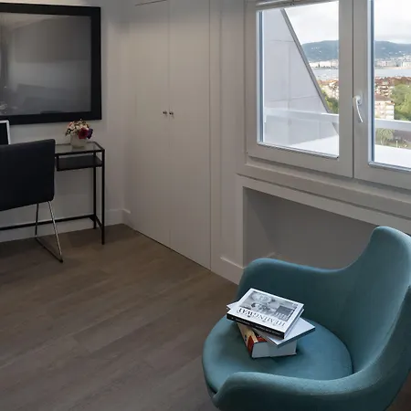 Avenida Hotel San Sebastián