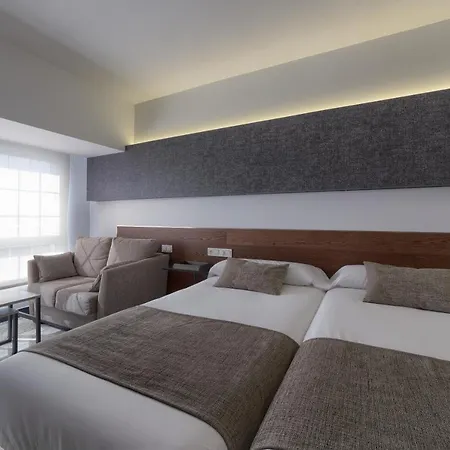 Avenida Hotell